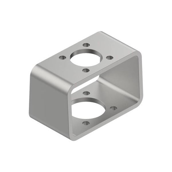Festo Mounting Bridge DARQ-B-F04-F03-R13 DARQ-B-F04-F03-R13 - main